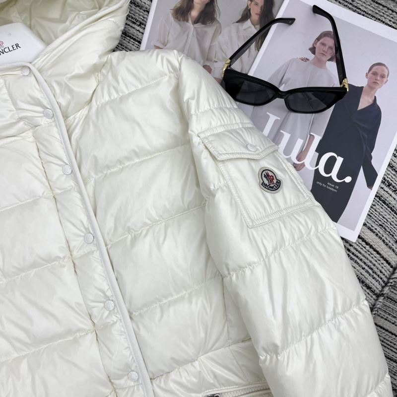 Moncler Down Jackets